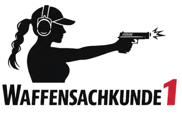 Waffensachkunde1 Logo